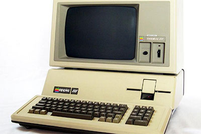 Apple III