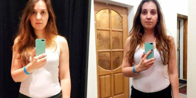 ¿Por qué la ropa te sienta mejor en el probador de la tienda que en